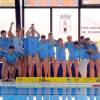 El Club Waterpolo Dos Hermanas PQS confirma hegemonía autonómica 