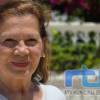 Marina, emocionada por la calle que llevará su nombre en Chipiona: “Yo no me lo esperaba, era algo impensable”