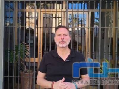 VOX Chipiona pide explicaciones al Gobierno local tras el informe de la Cámara de Cuentas sobre la gestión municipal