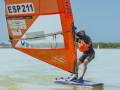 60º Ascenso internacional a vela del río Guadalquivir