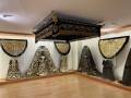El arzobispo de Sevilla inaugura este domingo la nueva Casa Hermandad y Museo de la Soledad de Alcalá del Río