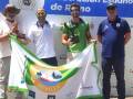 El remo andaluz se exhibe en el Campeonato de España cadete, juvenil y sub23