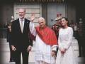 “LEÓN XIV EN ESPAÑA”, DE PALOMA CERVILLA Y MARIO VARA ,PRIMER LIBRO SOBRE LA HISTORICA VISITA DEL PAPA, YA EN LIBRERIAS.