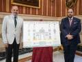  Una portada para la historia ,Sevilla unirá patrimonio, literatura y tradición en la Feria de Abril 2027.