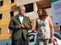 La transformación del Polígono Sur de Sevilla,avanza con 30 nuevas viviendas sociales y una inversión cercana a 20 millones