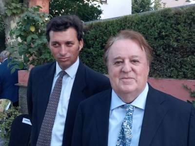 Sevilla premia la excelencia y fortalece su histórica amistad con Filipinas.