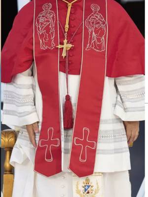 “Crónica de un viaje histórico”, el libro que recoge el primer viaje del papa León XIV a España
