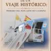 Miguel Gallardo publica “Crónica de un viaje histórico”, el libro que recoge el primer viaje del papa León XIV a España