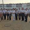 Gelves honra a la Virgen del Carmen en el 125.º aniversario de su patronazgo sobre la Armada Española 