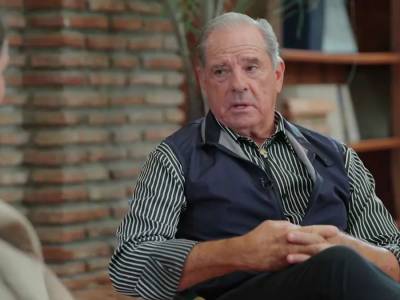 "El Legado" nos desvela cómo aprendió a torear Paco Ojeda