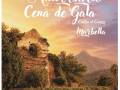 Eva Ruiz y Poty Castillo presentan la 41 edición de la Gala anual del Cáncer en Marbella este sábado día 1 de agosto