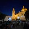  Velas, patrimonio y música para una noche histórica en Peñaflor 