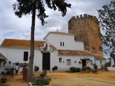 Peñaflor(Sevilla) reivindica el valor de su patrimonio histórico con nuevas visitas culturales al enclave de Villadiego