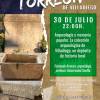 Peñaflor(Sevilla) reivindica el valor de su patrimonio histórico con nuevas visitas culturales al enclave de Villadiego