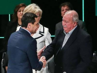 Se cumple un año del fallecimiento de Pepe Sanchez, Imposible olvidarle 