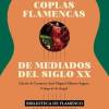 Entrevista con Carmen Alfonso Segura, José Miguel Alfonso Segura sobre el libro Selección de coplas flamencas de mediados del siglo XX