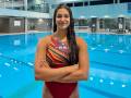Plata mundial para el Club Waterpolo Dos Hermanas PQS con Irene López