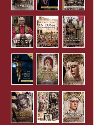 Sevilla Press publica en edición económica de bolsillo la primera encíclica del papa León XIV, “Magnífica Humanitas”