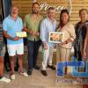 Entregados los premios de la Noche Iluminada de las Velas de Chipiona que se celebró el 26 junio