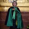 La Hermandad  de la Vera-cruz de Alcalá del  Río,acomete la conservación y restauración del Niño Jesús y Santa María Magdalena y confía la intervención a Manuel Mazuecos García
