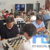 El chipionero Paco Jiménez se alzó con el histórico Open Chipiona de Ajedrez