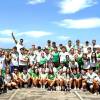 Subtítulo para el Club Náutico Sevilla en el Campeonato de España de sprint olímpico