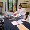  La Armada renueva su representación en Sevilla con el relevo al frente de la Comandancia Naval 