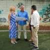  El Ayuntamiento de Sevilla acomete la transformación integral del Centro Deportivo Begoña tras más de cuatro décadas 