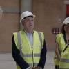 Sevilla impulsa la mayor modernización de FIBES en décadas con una inversión cercana a los cuatro millones de euros