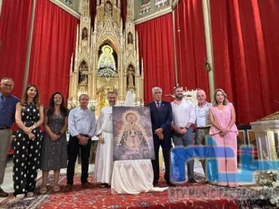 Comienzan los actos y cultos en el Santuario por las Fiestas de Nuestra Señora de Regla