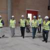 Sevilla impulsa la mayor modernización de FIBES en décadas con una inversión cercana a los cuatro millones de euros