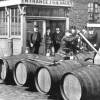 La creación de una marca propia en "Jerez, Xeres, Sherry, historia de una fusión"