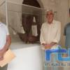Firmada la renovación del convenio de cesión de la colección de maquetas de barcos históricos de Julio Bornay al Ayuntamiento de Chipiona