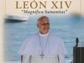 La revista Semana recomienda la colección de 8 libros del Papa León XIV editada por Sevilla Press.