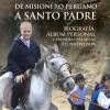 La revista Semana recomienda la colección de 8 libros del Papa León XIV editada por Sevilla Press.