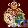 La agrupación parroquial La Borriquita de Chipiona ha aprobado su nuevo escudo corporativo