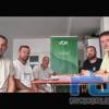 VOX Chipiona reclama mejoras en la piscina municipal tras reunirse con sus trabajadores