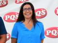 Ana Arechavaleta: "Dejo la presidencia, pero el Club Waterpolo Dos Hermanas siempre será parte de mi vida"