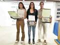 Ana Arechavaleta: "Dejo la presidencia, pero el Club Waterpolo Dos Hermanas siempre será parte de mi vida"