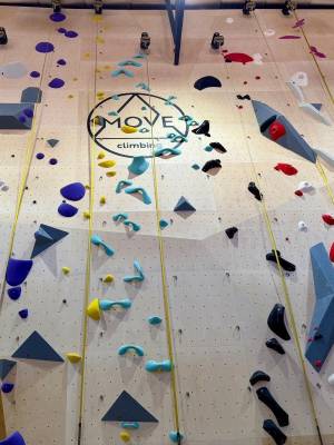 La antigua fábrica de Hytasa acogerá el mayor centro de escalada indoor de Andalucía