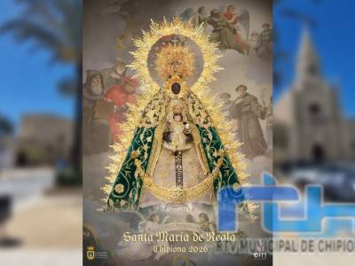 Esta noche se inauguran oficialmente las Fiestas Patronales de Nuestra Señora de Regla