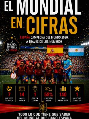 SEVILLA PRESS REÚNE EN CUATRO LIBROS LA HISTORIA DE LA SEGUNDA ESTRELLA DE ESPAÑA
