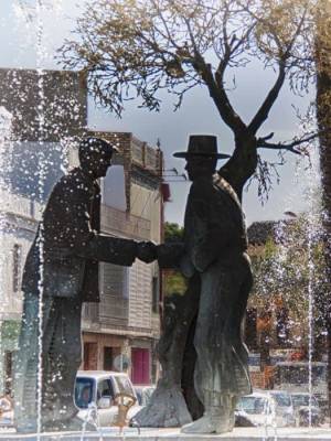 Los Palacios y Villafranca (Sevilla) supera por primera vez los 39.000 habitantes