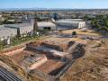 El ICO presta 73 millones para las 843 viviendas de alquiler asequible de Sevilla Este