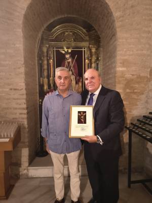 Interesante conferencia del Doctor Juan Antonio Martos Núñez en San Esteban  