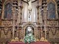  Nuestra Señora de los Dolores, memoria de fe y esperanza al pie de la Cruz en la Catedral de Sevilla 