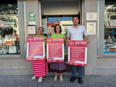 Sevilla refuerza la prevención frente al virus del Nilo con la colaboración de las farmacias