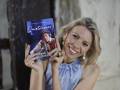 “Quinterianos, el legado de Jesús Quintero” es el nuevo libro de la periodista sevillana Marina Bernal Guerrero,en el cuarto aniversario de su muerte el 3 de octubre del 2022.