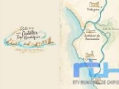 Chipiona, Rota, Sanlúcar y Trebujena estrechan lazos para crear la Ruta de los Castillos del Bajo Guadalquivir