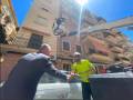 El Gobierno de Sanz renueva más de 31.300 luminarias de toda la ciudad con una inversión de 17,5 millones de euros